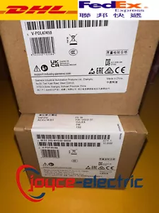 Brand New 1pc SIEMENS Analog Output Module 6ES7232-4HD32-0XB0 Expedited Shipping - Picture 1 of 2