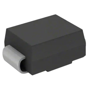 Pack of 19pcs MURS120-13-F Rectifier Diode Switching 200V 1A 25ns 2-Pin SMB, Cut - Picture 1 of 1