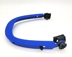 Jackson 3000448 Adjustable Hard Hat Visor Bracket Visor 550x Bladed LOT OF 2 - Picture 1 of 7