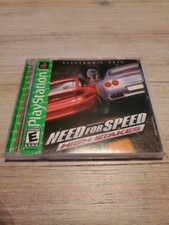 .PSX.' | '.Need For Speed High Stakes.