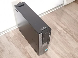 Dell Optiplex 960 Windows XP - Core 2 2,99GHz 1,5Go DDR2 500Go Geforce 405 - TB - Photo 1/8