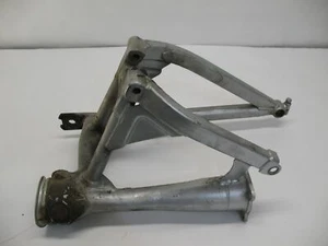 83 YAMAHA VIRAGO XV750 XV 750 REAR SWINGARM and BRACKET 4X7-22110-01-35 - Picture 1 of 6