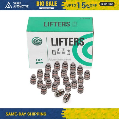 Elevadores hidráulicos aptos 92-97 Honda Passport Acura Isuzu Rodeo Trooper 3,2 L 6 VD1 Foto 1 de 4