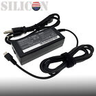 65W USB C Type-C AC Adapter Charger for Lenovo Yoga C930-13 Yoga S730-13 New