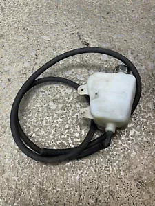 1996-2005 Polaris Sportsman 700 Coolant Tank Reservoir OEM Part#5431673 - Picture 1 of 2