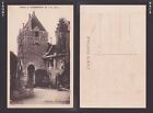 FRANCE, Vintage postcard, Besan&#231;on, Ch&#226;teau de la Juive, Fondation Weill