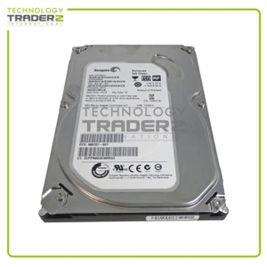 680207-001 HP 500GB 7.2K SATA 6Gbps 3.5" HDD ST500DM002 1BD142-021 636929-001 - Picture 1 of 1