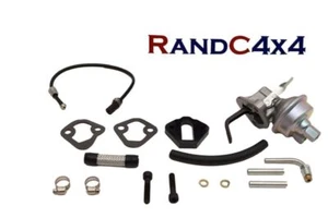 Land Rover Series Lift Fuel Pump 2a/3 2.25 Petrol RTC6806 - Picture 1 of 5