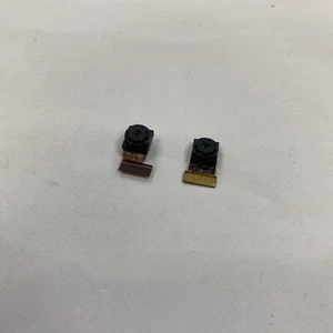 Cable flexible genuino para cámara frontal y principal ZTE Blade A110 - Imagen 1 de 1