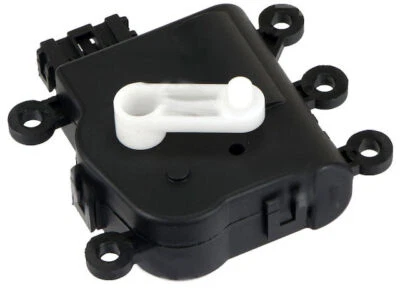 Actuador de puerta de recirculación de climatización para Mazda 3 Sport 2010-2013 58374ZTCB 2011 2012 Foto 1 de 2