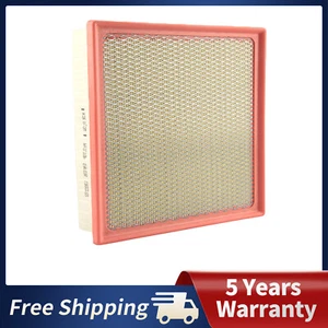 Air Filter For 2013-2021 Toyota Tundra 14-22 Sequoia 2016-23 Tacoma CA11895 US - Picture 1 of 11