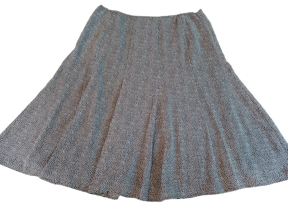 EMMA JAMES WOMEN Skirt Color Rustic Mix 20W - Image 1 of 4