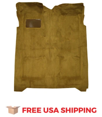 ACC FITS 1974-1976 Ford Gran Torino 4DR Cutpile Carpet - Imagem 1 de 3