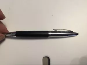 CERRUTI 1881 Pen Bolígrafo NUEVO ORIGINAL - Bild 1 von 6