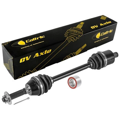 Front CV Joint Axle And Ball Bearing For Polaris Sportsman 450 HO EPS 2020-2022 - Image 1 of 4