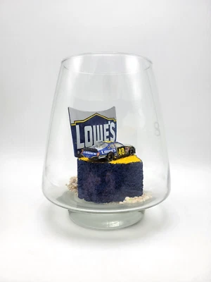 Jimmie Johnson No48 Lowe's 2007 Impala SS Nascar Memorialbilia - Изображение 1 из 4