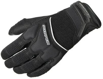 Guantes para hombre Scorpion Cool Hand II # Foto 1 de 1