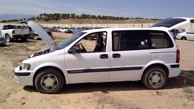 Rear Wiper Motor Fits 97-05 VENTURE 376406 - Image 1 of 4
