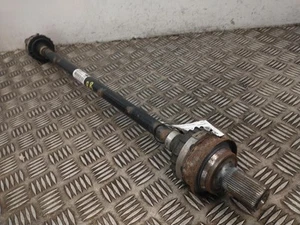 DRIVESHAFT VOLVO XC60 17-24 Petrol DRIVERS SIDE - Picture 1 of 8