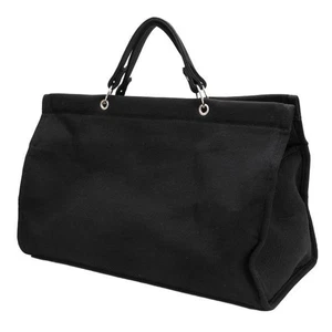 COMME des GARCONS Wool Gaba Hand Bag(K-158721) - Picture 1 of 12