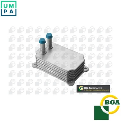 OIL COOLER ENGINE OIL CO2305 FOR LAND ROVER DEFENDER/Station/Wagon/Pick/Up 2.4L - Image 1 of 4