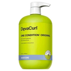 DevaCurl One Condition Original 32 oz - Picture 1 of 1
