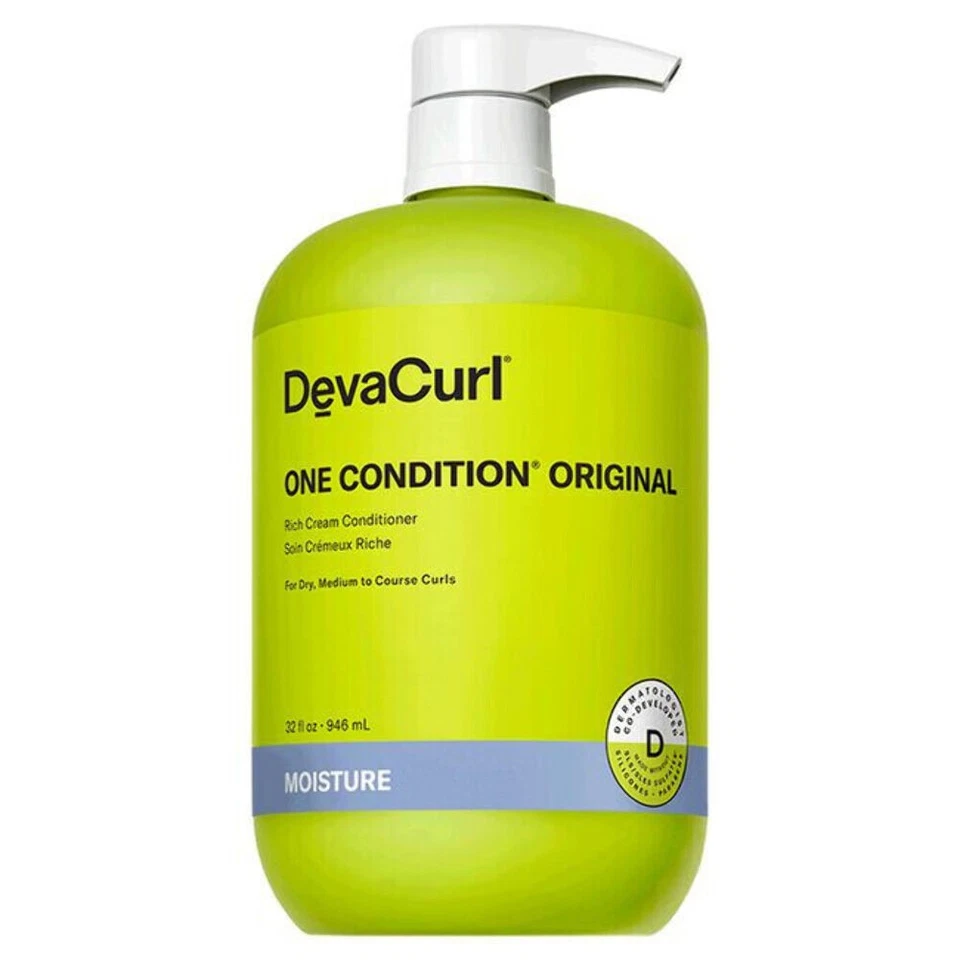 DevaCurl One Condition Original 32 oz - Image 1 of 1