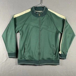 Jameson Full Zip Jacket Mens XL Jameson Irish Whisky Jacket Golf Track Alcohol - Picture 1 of 11