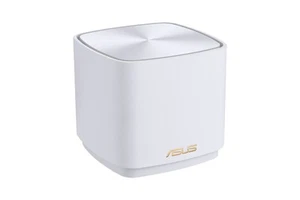 ZenWifif XD4 Plus 1 Stück weiß AX1800 Whole-Home Dualband Mesh WiFi 6 System 1 Pa - Bild 1 von 5