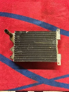 NOS 1961-64 Ford Econoline Van Heater Core C1UZ-18476-A - Picture 1 of 7