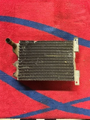 NOS 1961-64 Ford Econoline Van Heater Core C1UZ-18476-A - Image 1 of 4