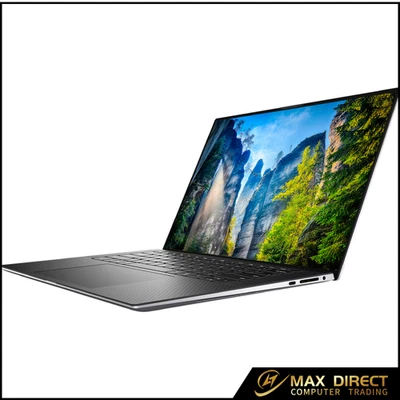 Dell Precision 5550 15.6" FHD Mobile Laptop i7-10850H 32GB 256GB T1000 Win11P #B - image 1 of 4