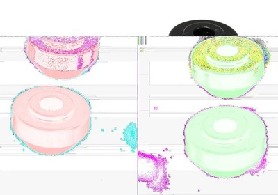 Suspension Strut Rod Bushing Kit for 1975-1976 Ford LTD Brougham Strut Rod Bushi - Image 1 of 4