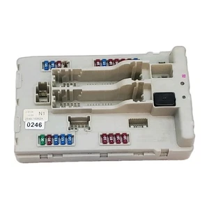 11-13 INFINITI G37 Fuse Relay Box Under Hood IPDM Controller Module 284B71BN3A - Picture 1 of 7