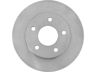 For 1983-1996 Oldsmobile Cutlass Ciera Brake Rotor Front API 63189CGDB 1993 1984 — 第 1/2 张图片