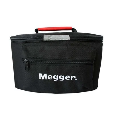 Megger 1006-408 MFT1700 Series Multifunction Tester Carry Case with Waist Strap - Image 1 of 4