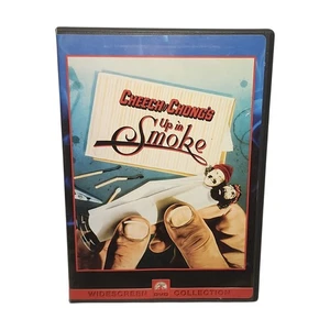 Cheech & Chong's Up in Smoke DVD Movie 2000 Comedy - Picture 1 of 7