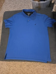 Four Polo Shirt 3XLT Bundle Nautica & Three DXL HB Brand Shirts - Picture 1 of 12