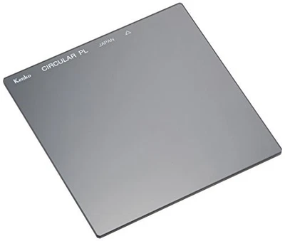 Kenko 76x76mm C-PL Camera Lens Filters - Image 1 of 3