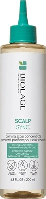 Biolage Scalp Sync Purifying Scalp Concentrate 200 ml