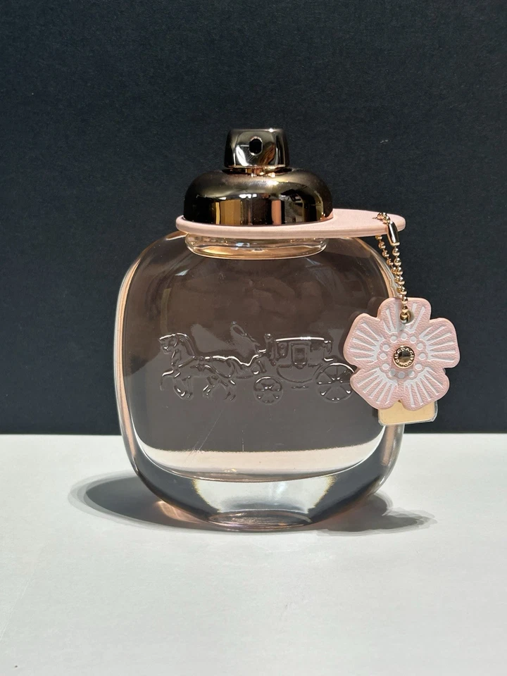 Eau de Perfum Floral Coach New York 3FL OZ. Foto 1 de 1