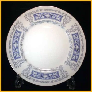 Shelley Columbia ( 6 1/2 Inch ) Tea Plates - In Excellent Condition - Picture 1 of 1