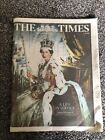The Times Newspaper Uk - Friday 9Th September 2022 - Death Of Queen Elizabeth Ii