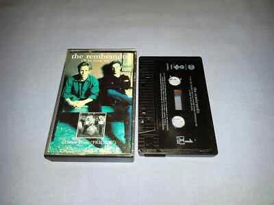 THE REMBRANDTS I'LL BE THERE FOR YOU CASSETTE TAPE SINGLE - Image 1 of 2
