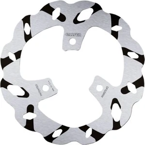 Disco de freno ranurado de onda fija delantero Galfer Aprilia Gulliver 50 LC 1996-1997 - Imagen 1 de 5