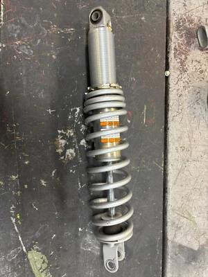 2006 YAMAHA SX VIPER MOUNTAIN KYB ПЕРЕДНИЙ АМОРТИЗАТОР 8EN-2376A-00-00 15,5» ITOI RW7239 - Изображение 1 из 4