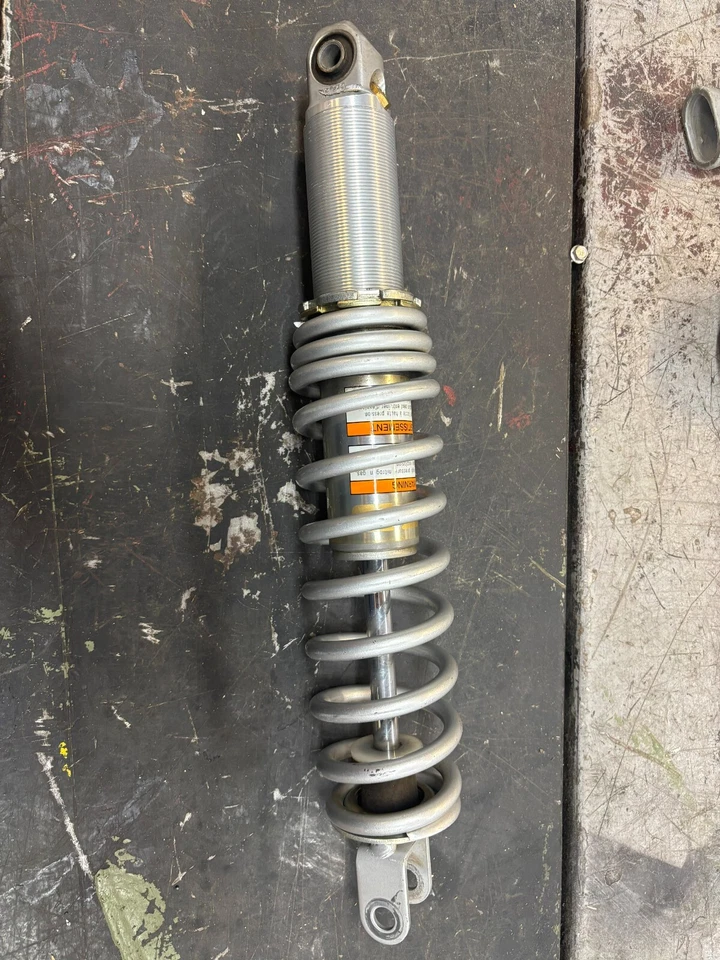 Amortiguador delantero Yamaha SX Viper Mountain Kyb 2006 8EN-2376A-00-00 15,5" ITOI RW7239 Foto 1 de 4