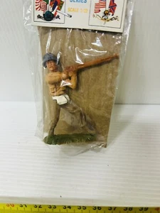 NARDI 1:22 SERIE II SOLDADITOS DE LA SEGUNDA GUERRA MUNDIAL VINTAGE NUEVOS - Imagen 1 de 2