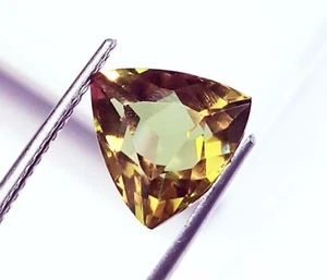 4,65 ct Alexandrit Farbwechsel zertifiziert loser Edelstein mit kostenlosem Geschenk - Bild 1 von 12
