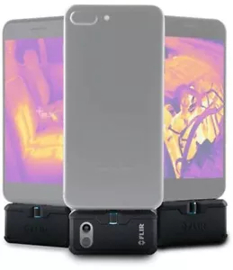 FLIR One Pro termocamera per Android USB-C - Foto 1 di 6